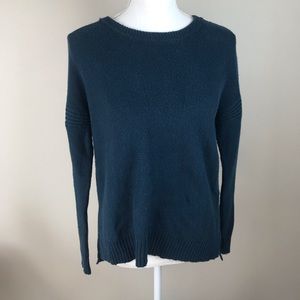 Madewell sweater women’s size: small